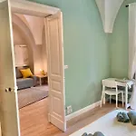 公寓 Duomo Treehouse 卡塔尼亚