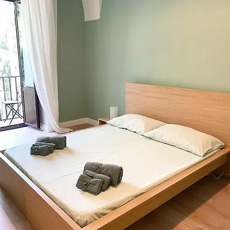 Duomo Treehouse 公寓