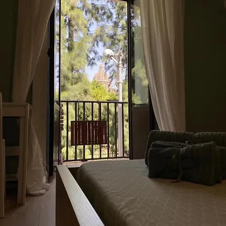 公寓 Duomo Treehouse *