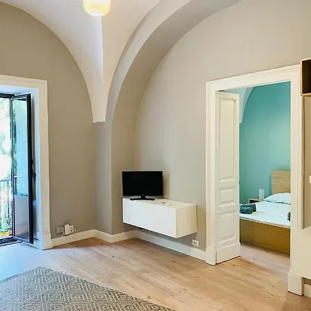 Lejlighed Duomo Treehouse
