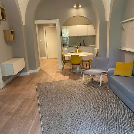 아파트 Duomo Treehouse