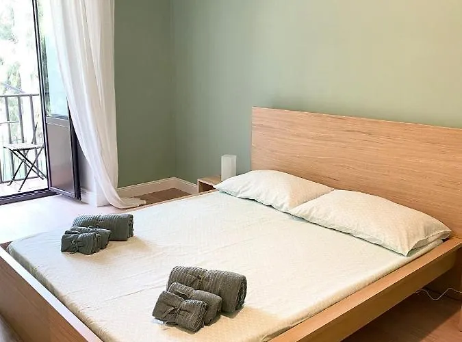 Duomo Treehouse Apartamento