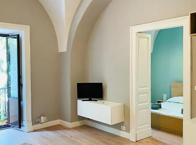 Apartamento Duomo Treehouse