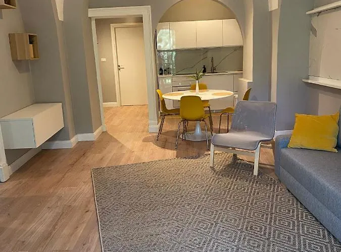 Apartamento Duomo Treehouse