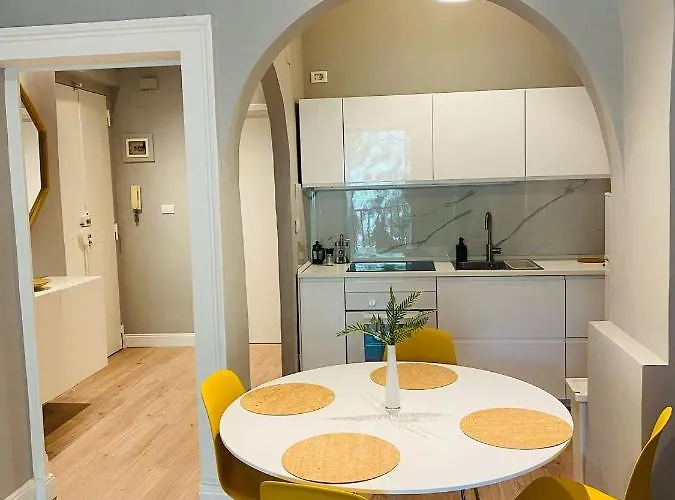 Apartamento Duomo Treehouse